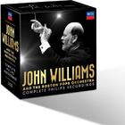 John Williams and the Boston Pops Orchestra: Complete Philips Recordings