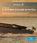 Monteverdi - Il ritorno d�Ulisse in patria (Blu-ray)