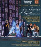 Offenbach - Les Contes d�Hoffmann