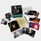 Vladimir Ashkenazy: Complete Solo Recordings (CD + Blu-ray Audio)