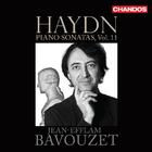 Haydn - Piano Sonatas Vol.11