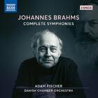 Brahms - Complete Symphonies