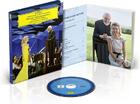 John Williams - Violin Concerto no.2 & Selected Film Themes (Blu-ray)
