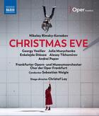 Rimsky-Korsakov - Christmas Eve (Blu-ray)