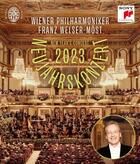 New Year�s Concert 2023 (Blu-ray)