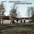 Haydn - String Quartets op.33 nos. 1-3