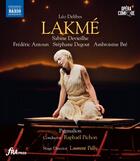 Delibes - Lakme (Blu-ray)