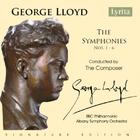 Lloyd - Symphonies 1-6