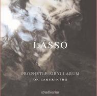 Orlando di Lasso - Prophetiae Sybillarum