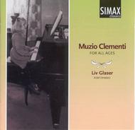 Muzio Clementi - For All Ages
