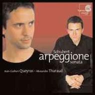 Schubert - Arpeggione Sonata D821, etc | Harmonia Mundi HMC901930