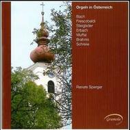 Organs in Austria | Gramola 98806