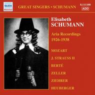 Elisabeth Schumann - Mozart & Viennese Operetta Arias
