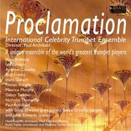Proclamation | Brass Classics BC3005