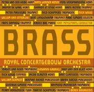 Brass of the Concertgebouw | RCO Live RCO07002