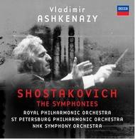 Shostakovich - The Symphonies | Decca 4758748
