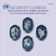 Quartet Cameos | Amon Ra (Saydisc) CDSAR101