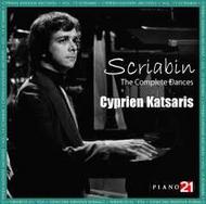 Scriabin - The Complete Dances | Piano 21 P21023