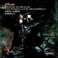 Alkan - Symphony for Solo Piano