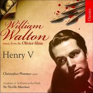 Walton - Henry V