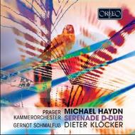 M Haydn - Serenade in D Major MH 68