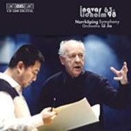 Lidholm - Orchestral Works | BIS BISCD1240