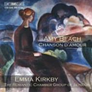 Amy Beach - Chanson damour