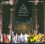 Heinio - The Knight and the Dragon (opera in two acts) | BIS BISCD1246