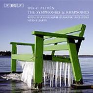 Alfven - Symphonies | BIS BISCD147880