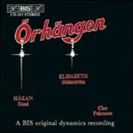 Orhangen | BIS BISCD187