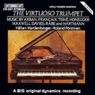 The Virtuoso Trumpet | BIS BISCD287