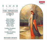 Edward Elgar - The Apostles Op.49 | Chandos CHAN88756