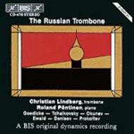 The Russian Trombone | BIS BISCD478