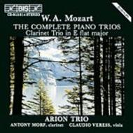 Mozart - Trios | BIS BISCD51314