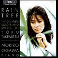 Takemitsu - Piano Works | BIS BISCD805