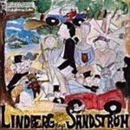 Lindberg plays Sandstrom | BIS BISCD828