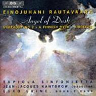Rautavaara  Angel of Dusk | BIS BISCD910