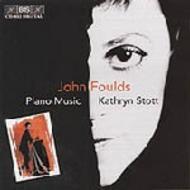 John Foulds  Piano Music | BIS BISCD933