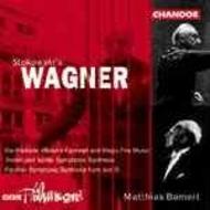 Stokowskis Wagner | Chandos CHAN9686