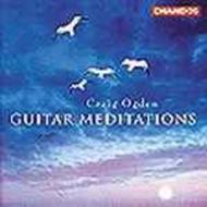 Guitar Meditations | Chandos CHAN9743