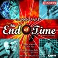 Langgaard - The End of Time