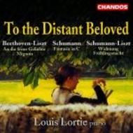 To the Distant Beloved | Chandos CHAN9793