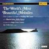 The Worlds Most Beautiful Melodies Vol 1 | Chandos CHAN4501