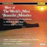 The Worlds Most Beautiful Melodies Vol 2 | Chandos CHAN4502