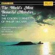 The Worlds Most Beautiful Melodies Vol 3 | Chandos CHAN4503