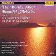 The Worlds Most Beautiful Melodies Vol 4 | Chandos CHAN4521
