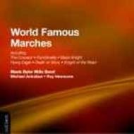 World Famous Marches | Chandos CHAN6565