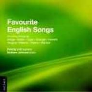 Favourite English Songs | Chandos CHAN6653