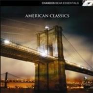 American Classics | Chandos - 2-4-1 CHAN24123