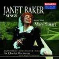 Donizetti - Mary Stuart (highlights) | Chandos - Opera in English CHAN3073